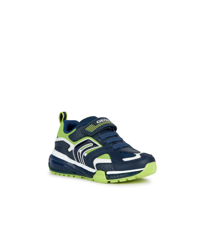 OUTLET JR BAYONYC BOY GXshoes
