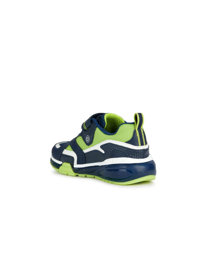 OUTLET JR BAYONYC BOY GXshoes