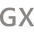 gx logo